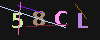 Gambar captcha